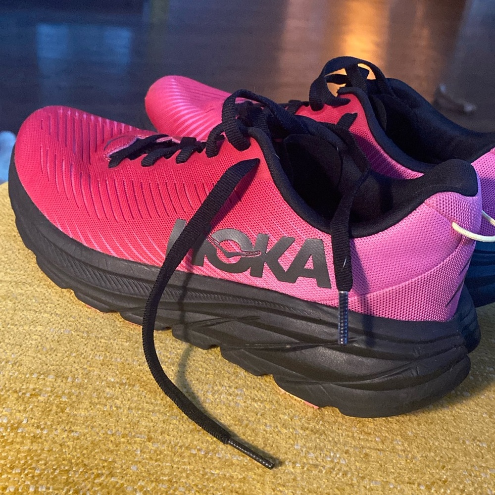 Hoka Rincon 3